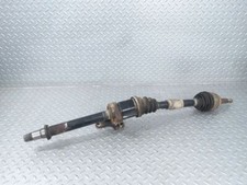 Toyota Corolla Verso E121 2007