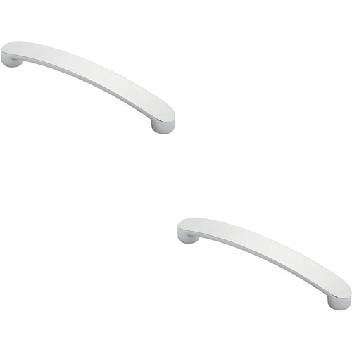Flat fronted bow pull - flat,