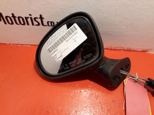 2001 daewoo matiz - matiz, door