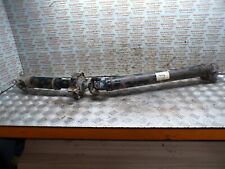 BFD075079 2021 MITSUBISHI L200 S6 2.2 DID 4 LIFE REAR PROP SHAFT