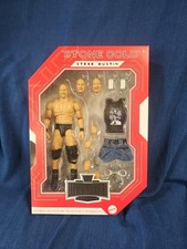 WWE ULTIMATE EDITION Monday