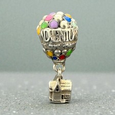 Pandora Disney Up Balloon