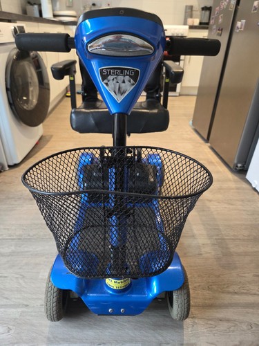 Mobility scooter sterling - mobility,
