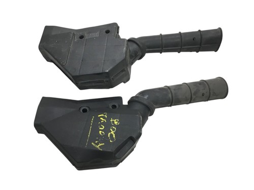Intermediate air box - air, triumph