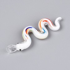 3 Stunning Large Snake Shaped