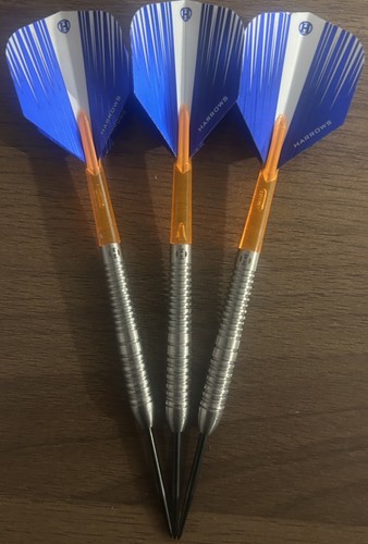 Harrows damon heta - damon, 25g