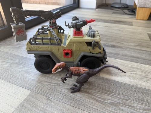 Mattel 2022 jurassic world - 2022,