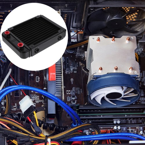 Water cooler cpu cooling - water, kit