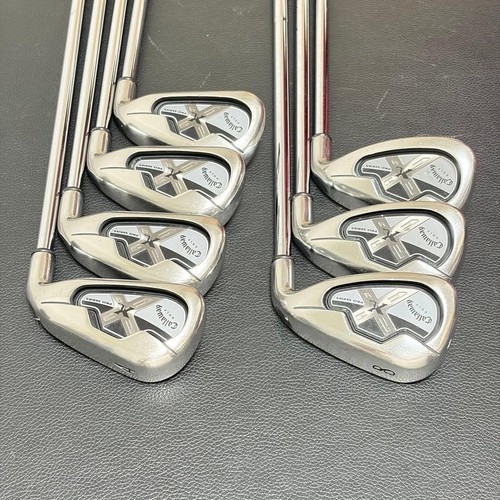 Used callaway pro series - pro,