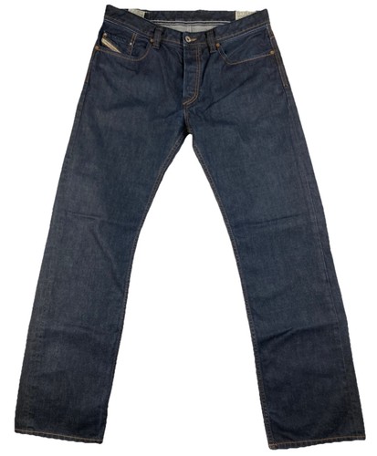 Diesel larkee relaxed jeans - larkee-relaxed,