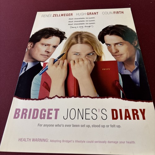 Bridget jones diary - bridget,