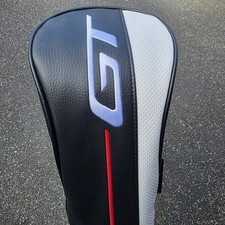 Titleist gt3 driver - gt3, degree