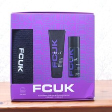 Brand new fcuk - men's, 'wrap
