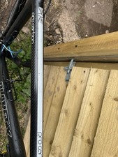 Planetx Full Carbon Fibre Road