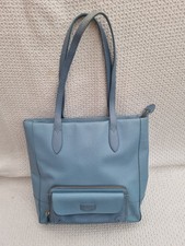 Radley London Blue Crossbody