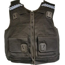 Cooneen Ballistic Stab Vest