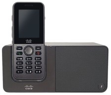 Cisco CP-8821 Wireless WiFi