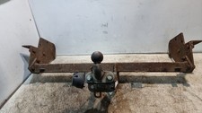 Mitsubishi Shogun Tow Bar &