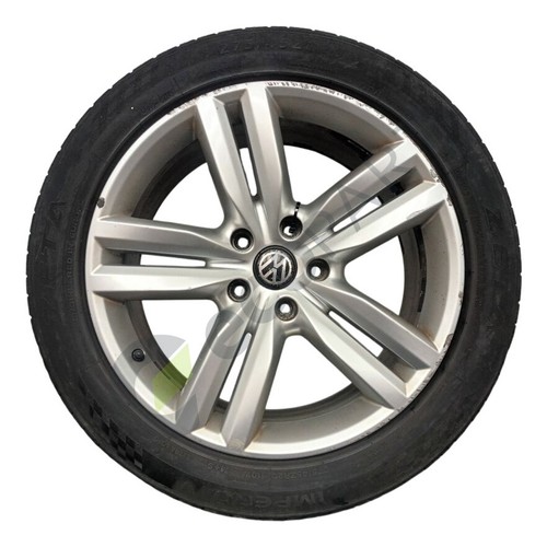 Volkswagen touareg mk2 7p5 - volkswagen,