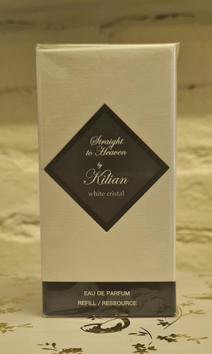 Kilian white cristal straight - kilian,