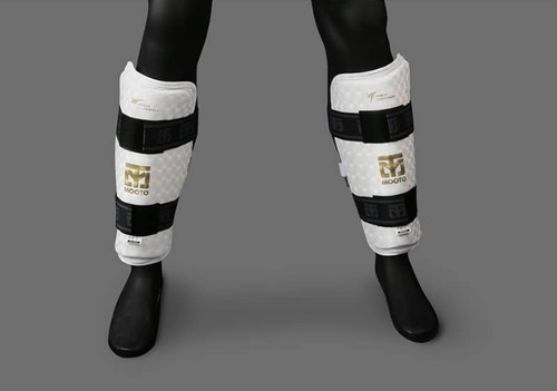 Mooto taekwondo xtera shin - taekwondo, 2