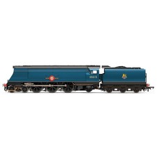 Hornby R30401 BR Merchant Navy