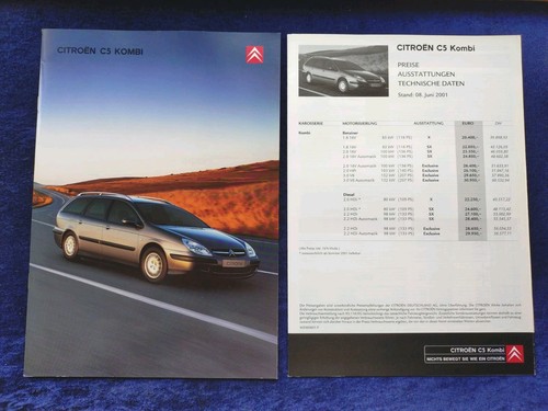 Citroen station wagon sx - station,