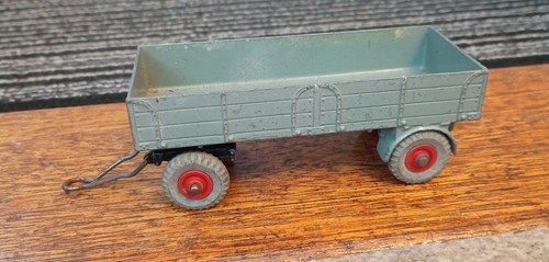 Vintage dinky toys diecast - vintage,
