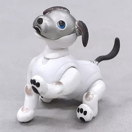 Shake aibo desktop - aibo, figure