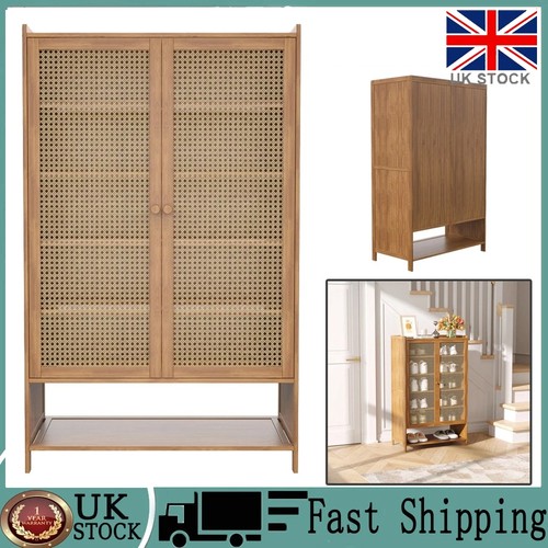 Tier shoe cabinet storage - 7-tier,