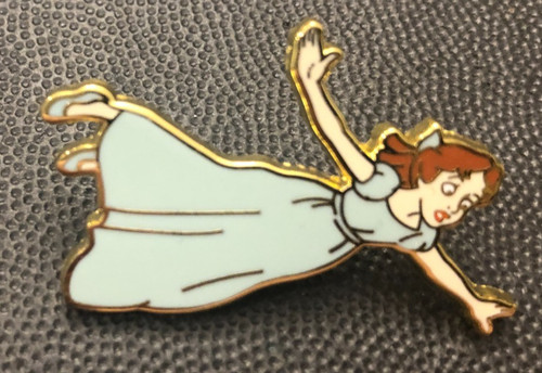 Disney pin 130547 - , peter