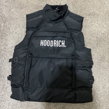 Hoodrich UK Size Large Mens