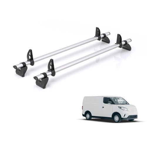Maxus deliver roof rack - e-deliver, 3
