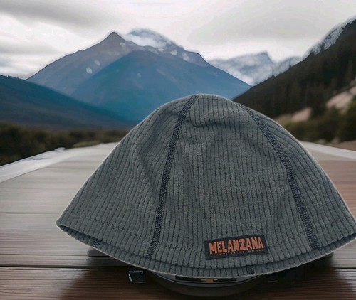 Melanzana beanie adult - melanzana, size