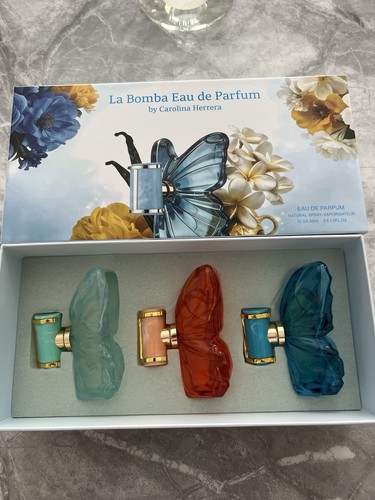 Beautiful gift set bomba - la,