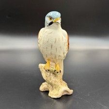 Beswick kestrel bird model - kestrel,