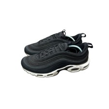 Nike Air Max Plus/97 Black &