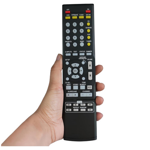 Remote control for denon - remote,