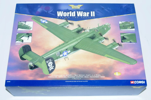Corgi aa34004 consolidated - corgi,