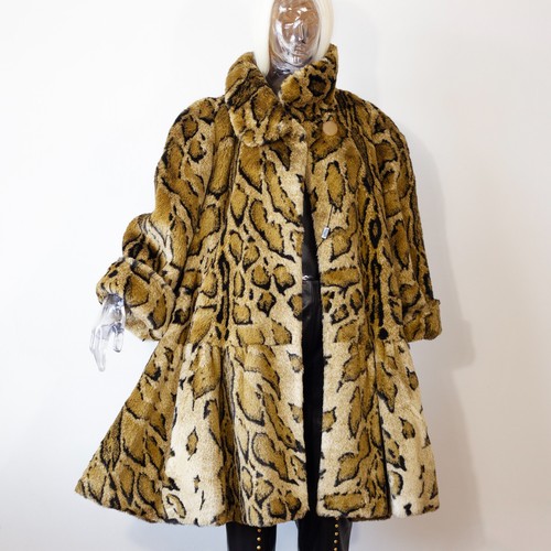 Vintage 1980s camilla - 1980s, forest