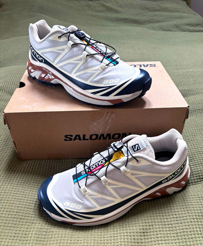 Salomon men uk 10 - men’s, 10.5