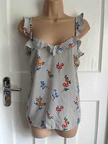 Papaya cami vest - cami, top