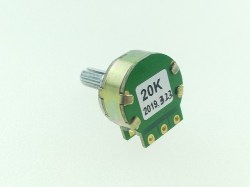 Dact type smd stepped - dact,