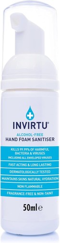 Invirtu alcohol free - invirtu,