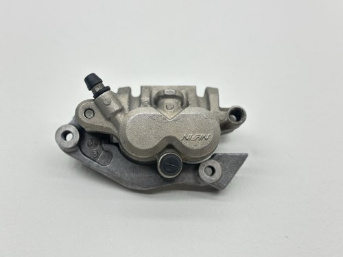 Nissin front brake caliper - nissin,