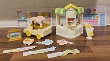 Sylvanian Families Street