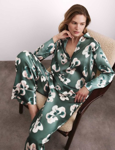 Marks spencer womens floral - marks, &