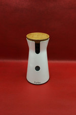 Furbo Pet Camera 2.0 – HD WiFi Monitor, Treat Dispenser, Night Vision, 2Way Talk