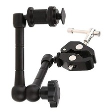Adjustable Large Super Clamp