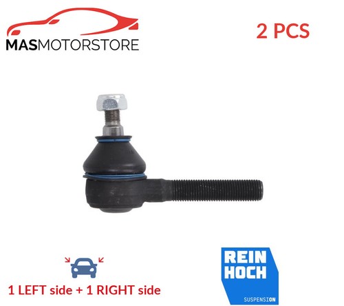 Track rod end rack - rack, pair